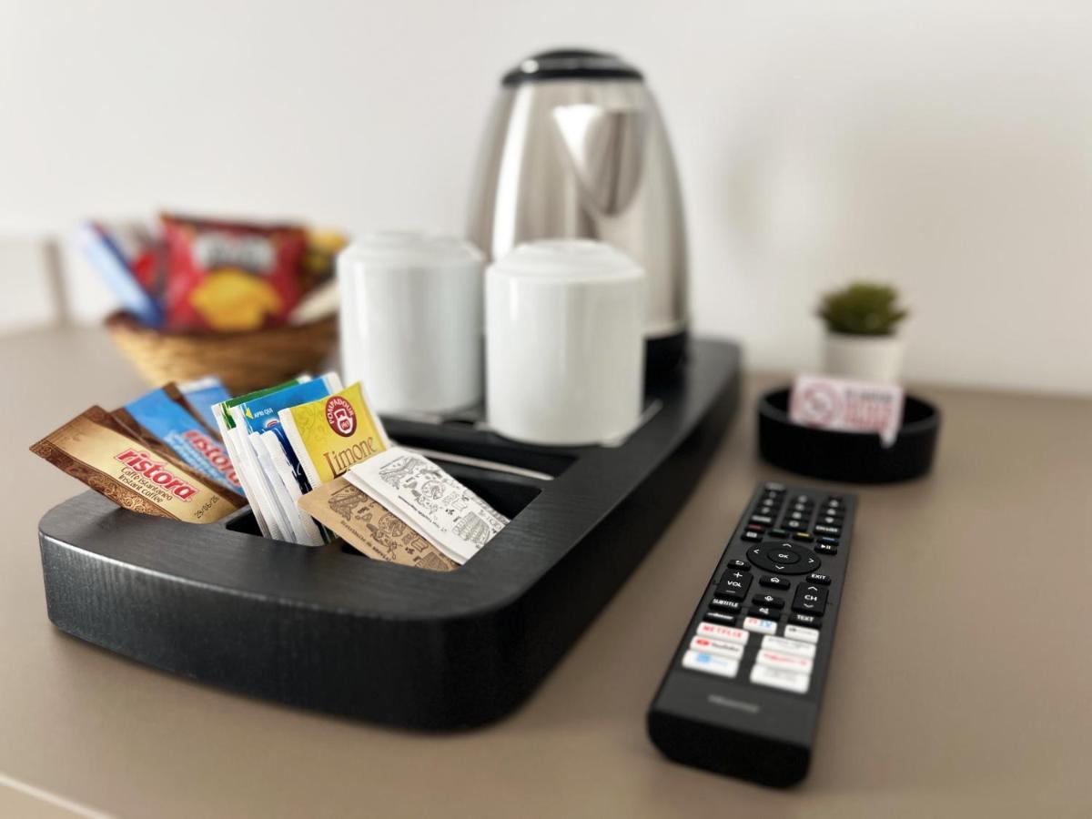 Nove Volte B&B 卡塔尼亚 外观 照片